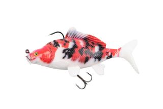 Fox Rage Replicant Carp 14cm - 